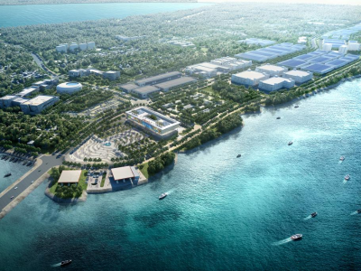 立体融资破局！茂名博贺渔港经济区建设全面起势，加快“渔港城”融合