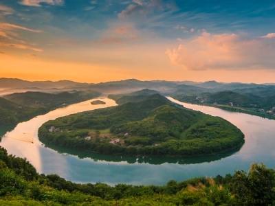 以文塑旅、以旅兴农，封开美丽乡村变身旅游热土