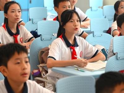 “育”见未来｜“诗豪善郡 气象万千”系列报道四