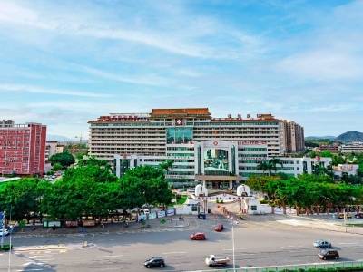 优质医疗资源下沉县城，正在重塑江门县域新优势