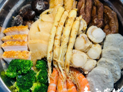 聚焦大湾区农交会 | 借势“媒体+”，吉林优品“黑旋风”刮进红土地