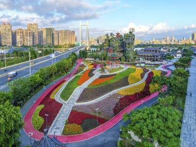 根脉聚潮，共赴新程！百亿投资落地全球潮人“心灵原乡”