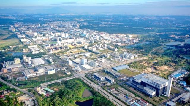 未来五年，这“一带”何以成为茂名最具潜力的地段？ | 茂名大道·全会焦点④