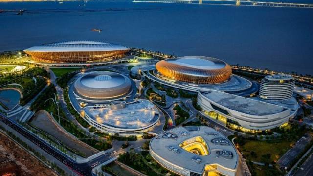 视频｜五月天演唱会自驾车出行攻略来了