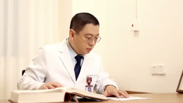 高勇：中西医结合解“男”题 | 《青年医学家》第二季