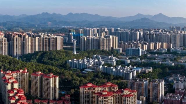 茂名首提的城市副中心，为什么是信宜？ | 茂名大道·全会焦点③