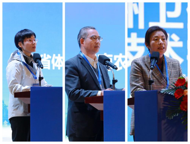 南方农村报 刘丽梅 拍摄