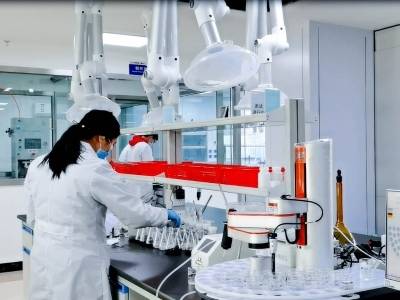 中联品检：以“检测+”护航南商出海｜隐形冠军 新质先锋㉑