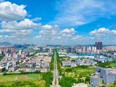 南方观察｜“种草式”招商、松弛感创业，深圳坪山吸引八方来财