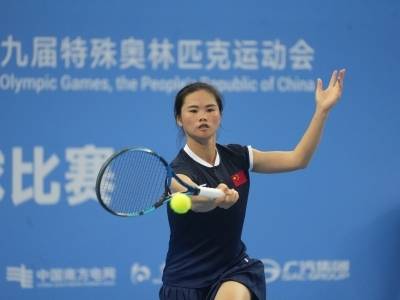 图集｜宋妃哑，好样的！