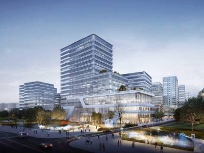 6826项国际专利申请背后：龙岗“百千万工程”养成一片科创森林