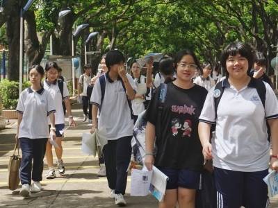 广州中考各科怎么考？官方解读来了！