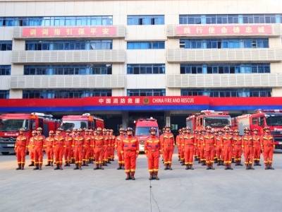 一份特殊的“城市体检报告”：龙岗“百千万工程”筑牢安全发展基石