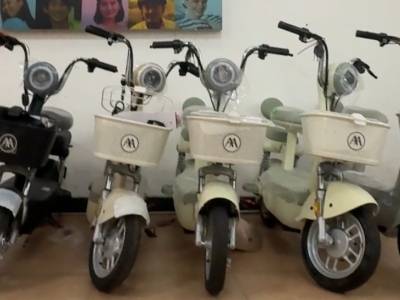 新国标落地五日，电单车市场冰火两重天