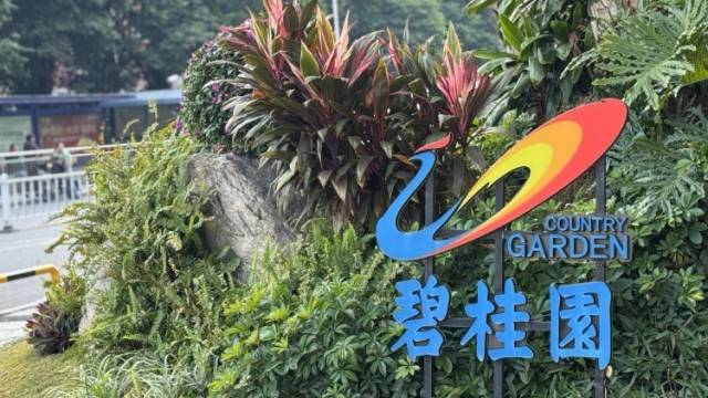 千亿债务重组落定，碧桂园成功“渡劫”？