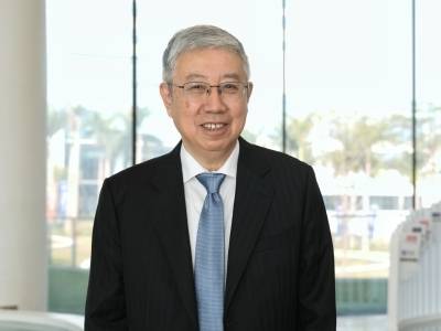 对话大湾区大学创校校长田刚：湾大有“三新”，关键在与港澳高校联动