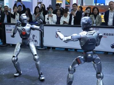 2025AIE今日闭幕，洋客商感叹根本逛不够！