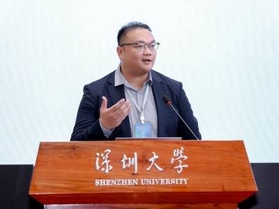 深圳跻身全国四强，国际传播彰显城市软实力