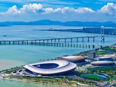 南沙优化五月天演唱会服务保障！建议不要自驾车前往