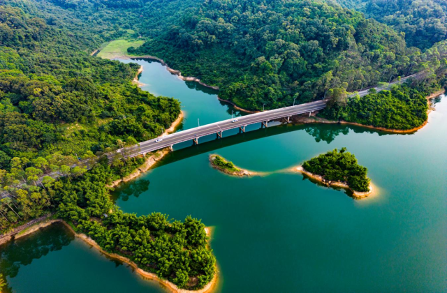 中山：打造环五桂山高质量发展引领区，激活农文旅融合发展新引擎