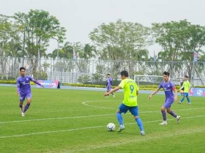 视频｜“五迷”切记早到！除了五月天演唱会，今天还有精彩赛事免费看