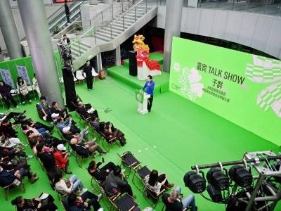 共论体育文化新生态，潮流运动主理人齐聚东莞