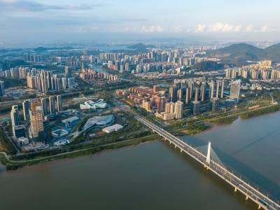 聚焦2025大湾区科学论坛