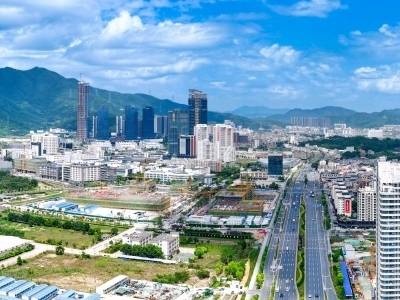 住有所居、城镇提质……深汕住建水务推动重点工作落实落细