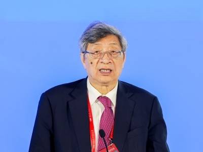 陈和生院士：中国散裂中子源两大“抗癌”利器研发进展顺利