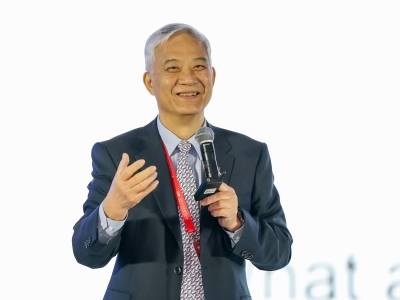 唐本忠院士：由中国引领的聚集体学，会创造新的知识