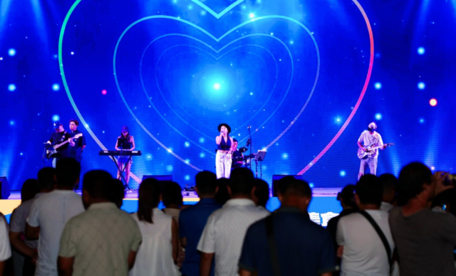 南方农村报 王富迪 拍摄