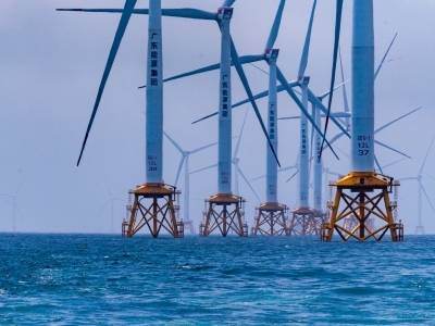 漠阳时评｜两届绿能论坛，给阳江带来了什么？