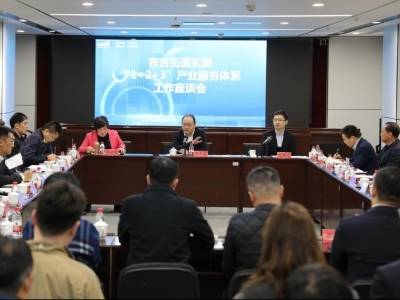 “事交我办”看布吉，党建引领“无问题”