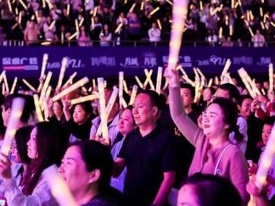 “吾城吾歌”第三季在深圳圆满收官