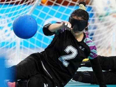 粤港澳三地首办残特奥会，超1.1万人参与