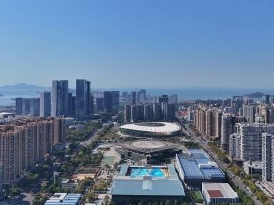 宝安沙井队夺得2025深圳“街超”冠军 | 视频