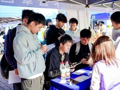 全省联动，广州开跑！“百万英才汇南粤”专项招聘启动