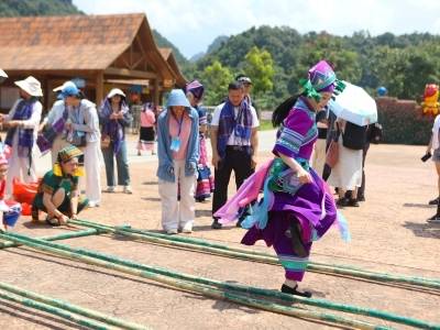 携手绘就都安共富新图景（节选）｜粤桂协作好故事