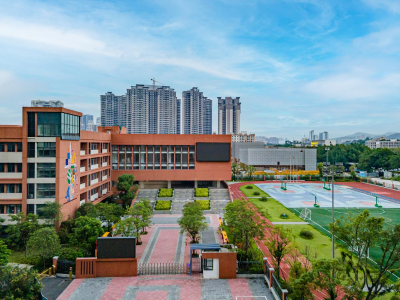 广州“陈田旧改”喜迎新进展，将引入广外教育集团办学