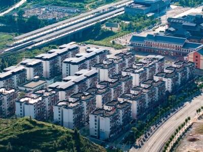 土地欢歌——粤桂协作之凌云好故事“农林篇”（节选）｜粤桂协作好故事