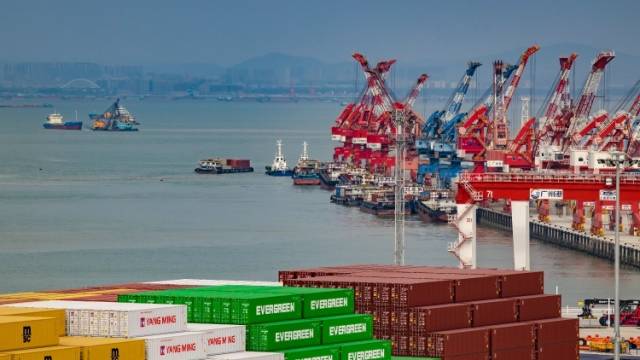 港口价值升维！广东“十五五”，广州港有多重要？