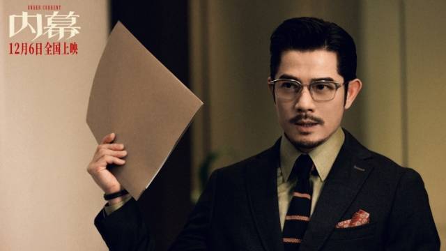 郭富城：无时无刻不在准备着｜独家专访