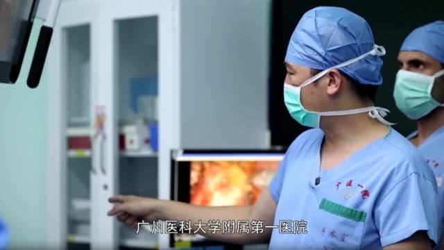 古迪：一位泌尿外科机器手的追光之路 | 《青年医学家》第二季