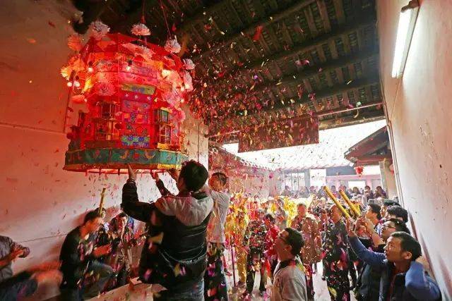 奖金最高3000元！兴宁市邀您共撰《花灯赋》，同传客家情