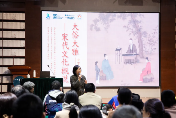 清远江心岛书院揭秘宋代雅俗共融