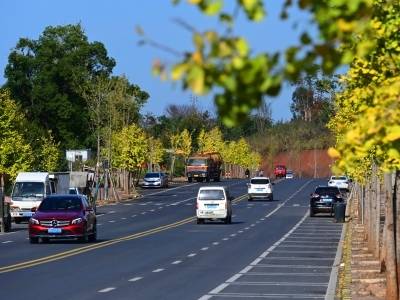 “连”通南北魅力之州｜“诗豪善郡 气象万千”系列报道五