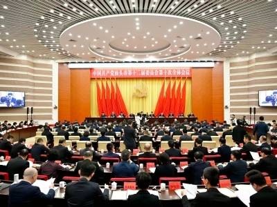 汕头全会报告亮点速览，南方+带你读懂未来五年