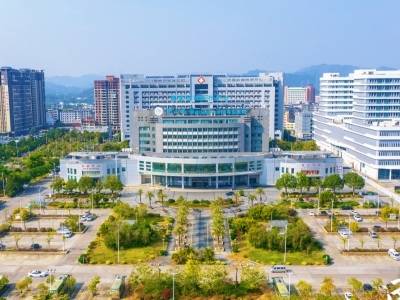 梅县区：推进卫生健康领域“百千万工程” 让群众在家门口更有“医”靠