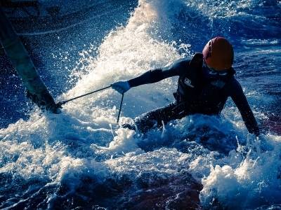 专访《自然》2025年度十大科学人物杜梦然：与深渊对话