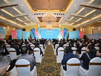 聚焦三大内容！残特奥会“两活动一计划”在中山举办